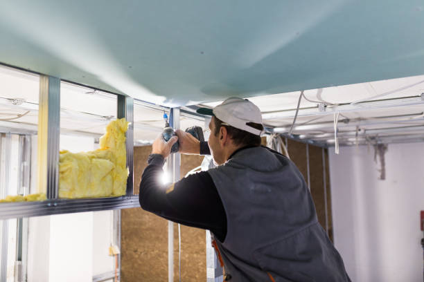 Garage Insulation Installation in Keego Harbor, MI