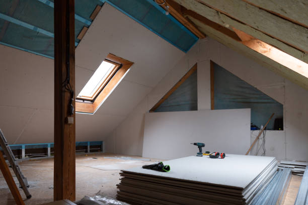 Best Insulation Repair Services  in Keego Harbor, MI