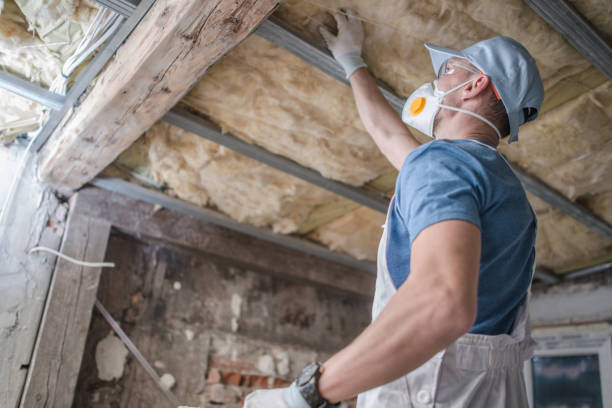 Insulation Inspection Services in Keego Harbor, MI