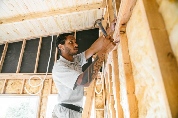 Range of Insulation Solutions in Keego Harbor, MI