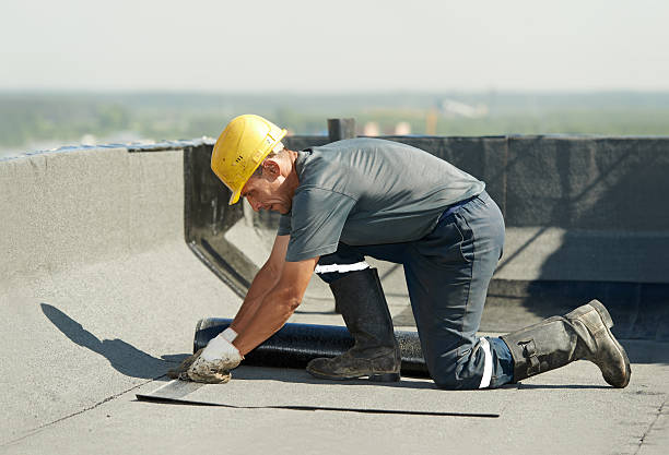 Insulation Repair Services in Keego Harbor, MI