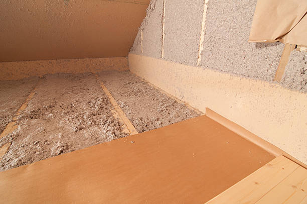 Keego Harbor, MI Insulation Contractor Company