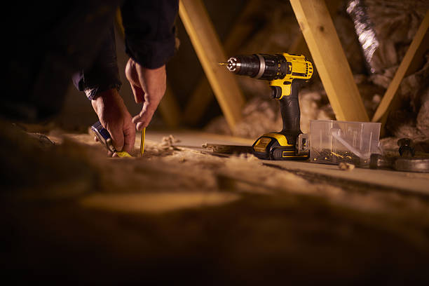 Best Best Insulation Companies  in Keego Harbor, MI